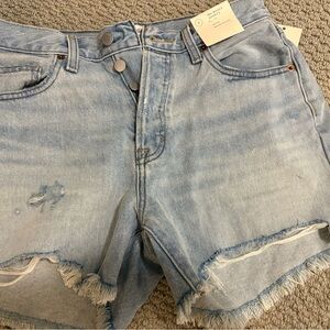 Universal Threads 90s baggy shorts nwt